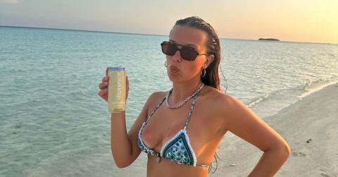 photo of Millie Bobby Brown