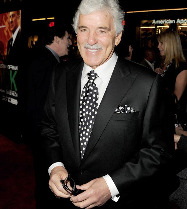 Law And Order Actor Dennis Farina Dies At 69