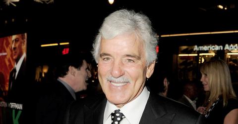 Dennis Farina