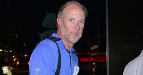 Brooks Ayers Tell All Interview Expose Vicki Gunvalson