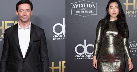 Hollywood Film Awards pp