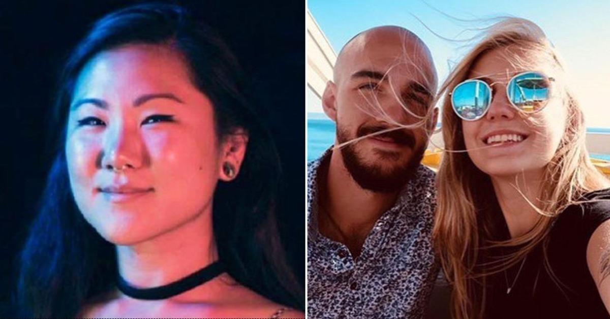 california police go full force in search for missing woman lauren cho following shocking gabby petito disappearance