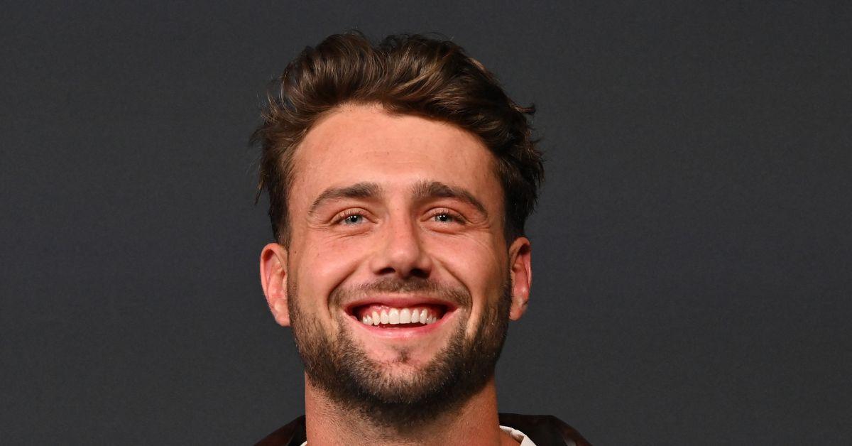 harry jowsey botox private part reveal