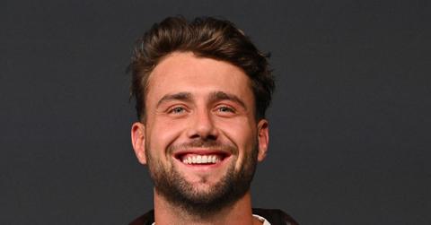 harry jowsey botox private part reveal