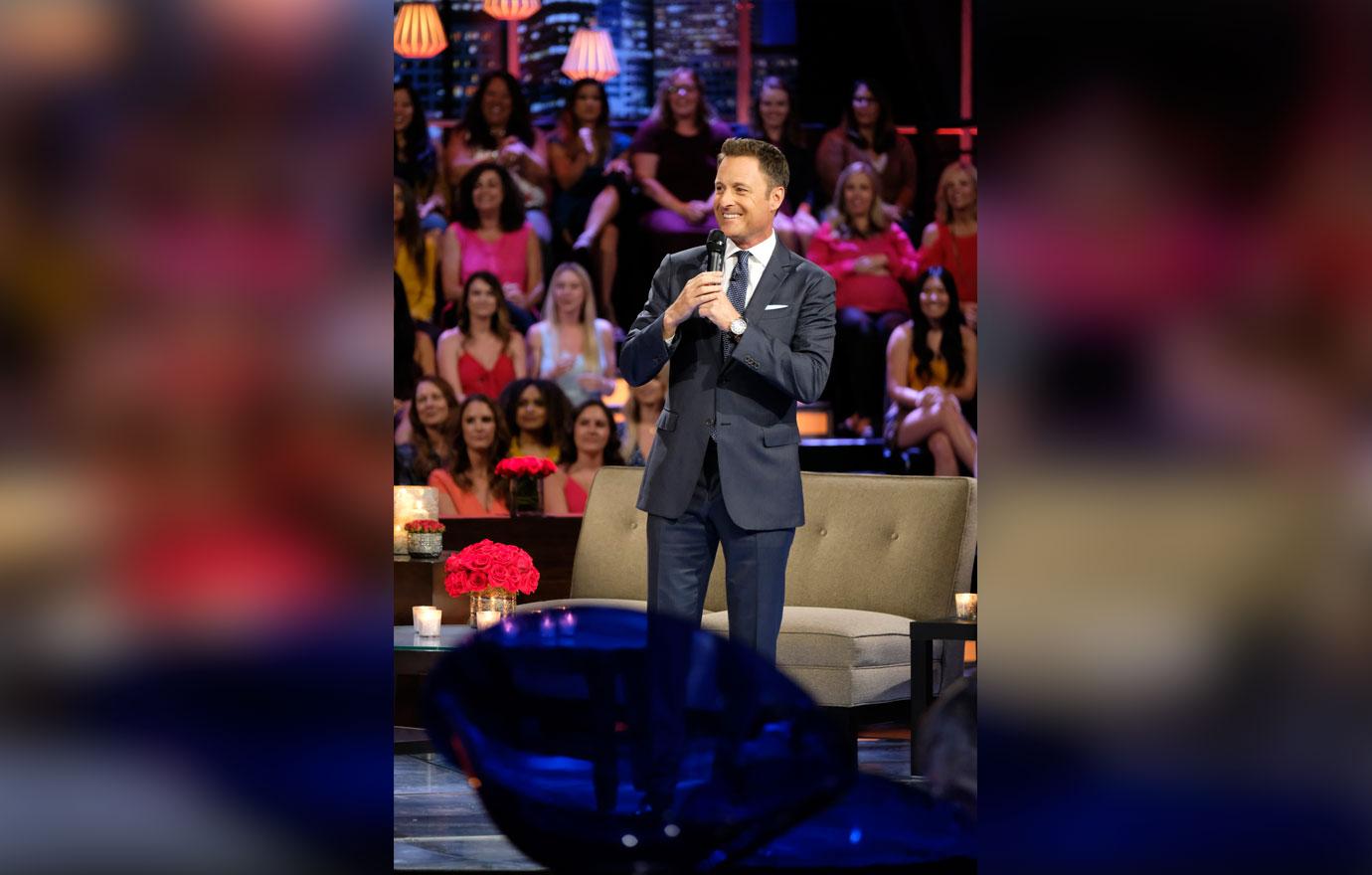 chris harrison