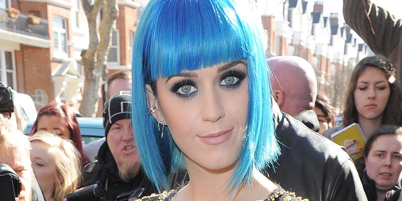 Katy Perry caused Orlando Bloom to break sex ban