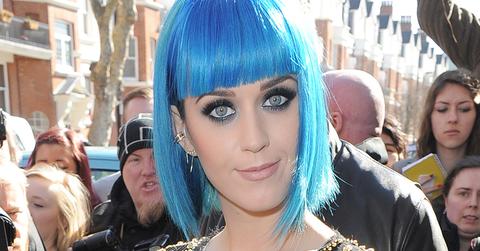 Katy Perry caused Orlando Bloom to break sex ban