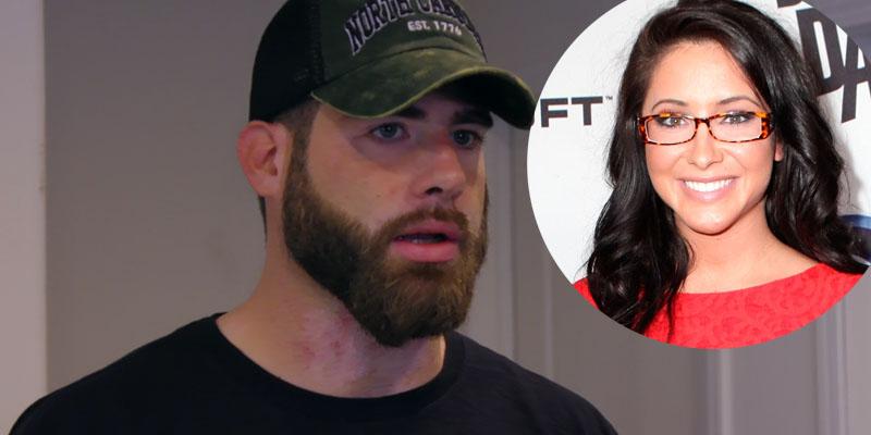 David eason slams mtv over bristol palin teen mom gig