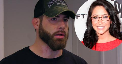 David eason slams mtv over bristol palin teen mom gig