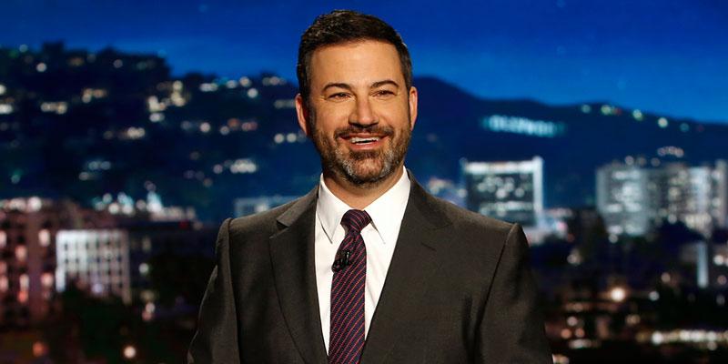 Jimmy Kimmel’s Son Has ‘Successful Heart Surgery’ For The Second Time