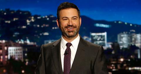 jimmy kimmel son heart surgery second time pp