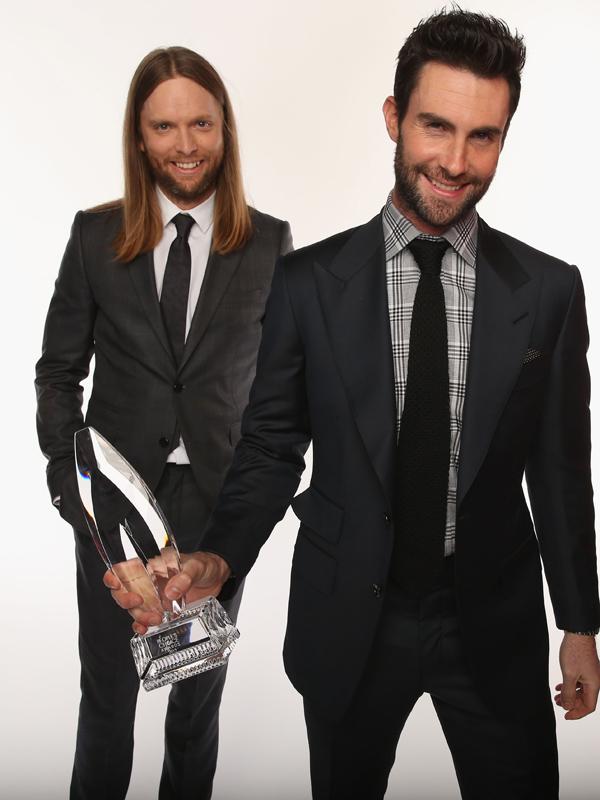 39th Annual People&#039;s Choice Awards &#8211; Portraits