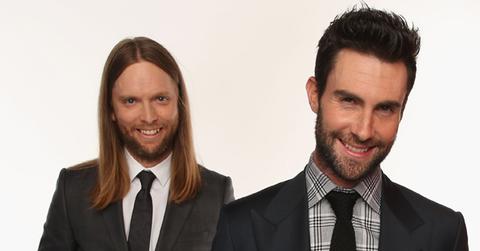 39th Annual People's Choice Awards – Portraits