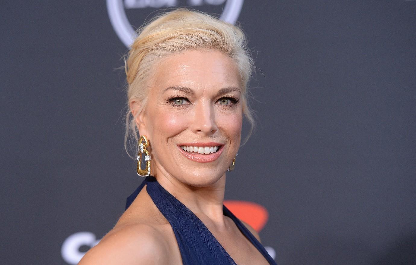 Charley Atwell Reveals Her Jaw-Dropping Big Tits In This Steamy OnlyFans Gallery Leak!