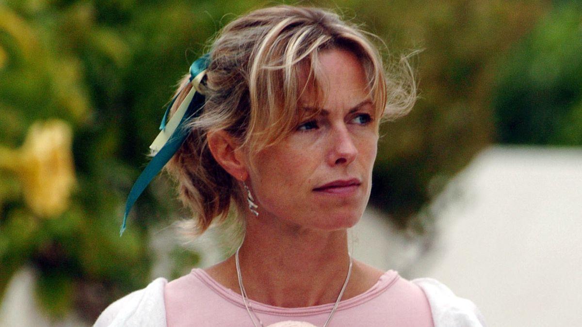 image of A crime drama depicting Kate McCann as a suspect in her daughter's disappearance is in production.