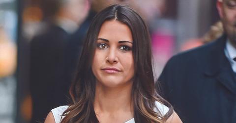 BuzzFoto Celebrity Sightings In New York _May 19_ 2014