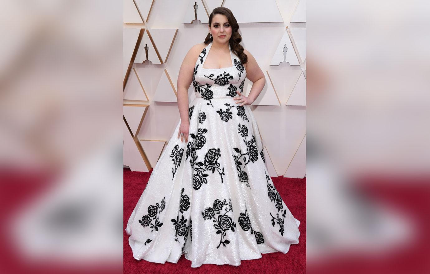 Oscars 2020 Academy Awards Red Carpet Arrivals Photos Looks