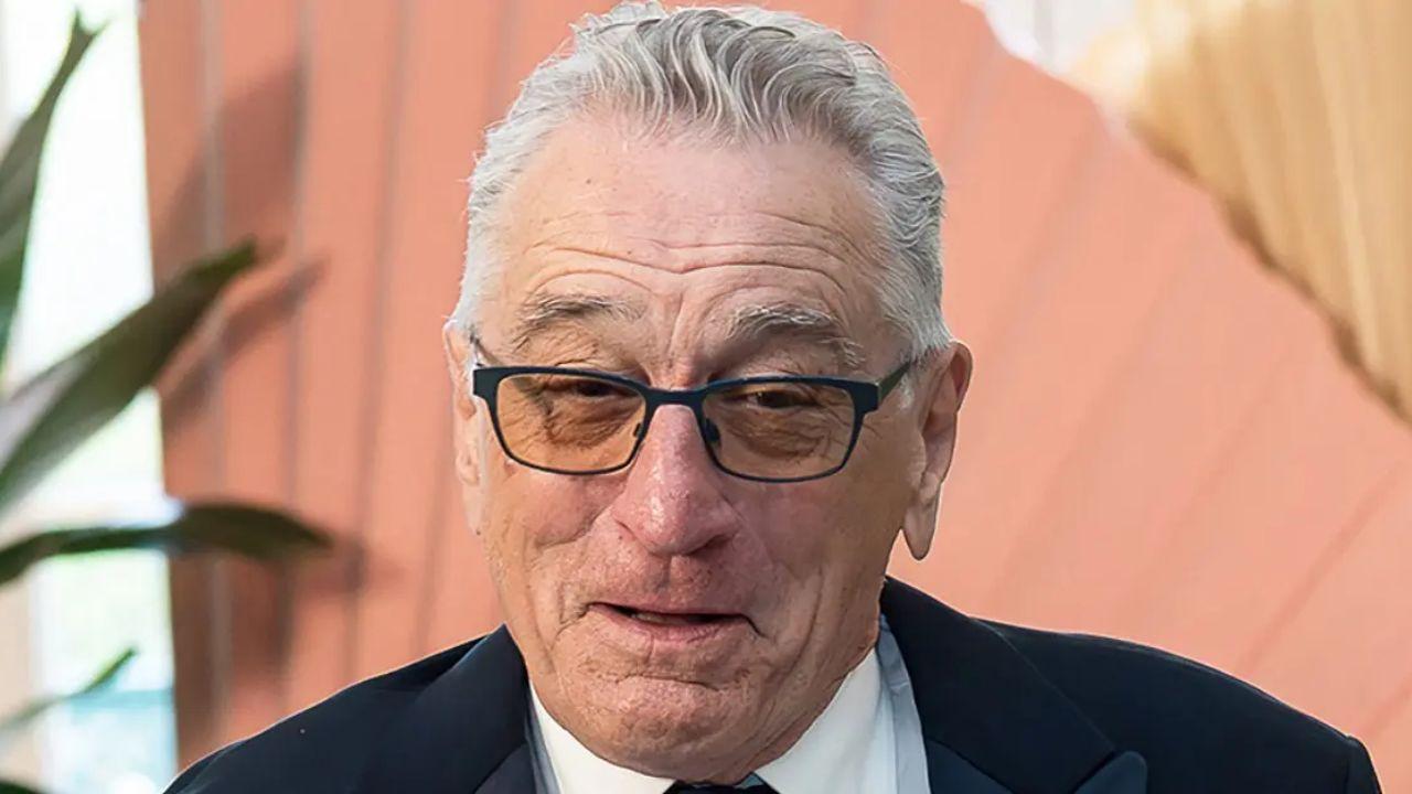 Image of Robert De Niro