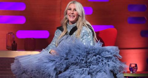 ellie goulding