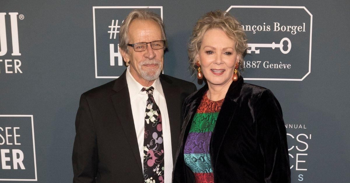 Richard Gilliland Dead At 71 After A Brief Illness 