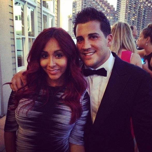 Jionni lavalle cheating snooki 04