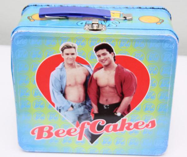 Saved By The Bell Lunchbox