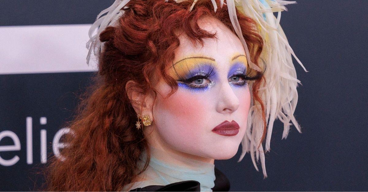 image of Chappell Roan deleted a tribute she shared for Brigitte Bardot.