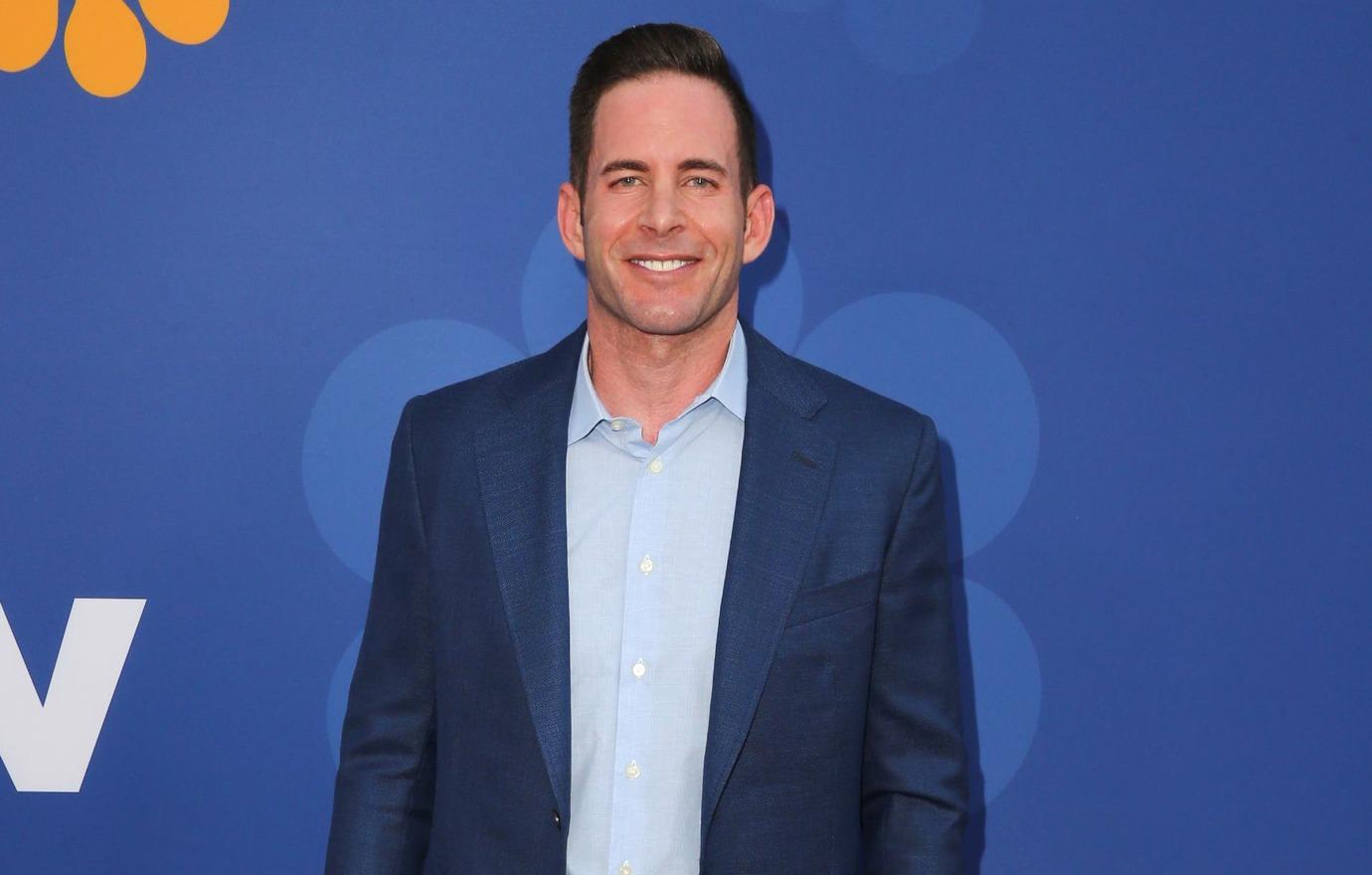 Tarek El Moussa