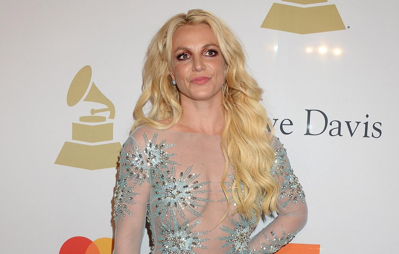 catholic church responds britney spears marry