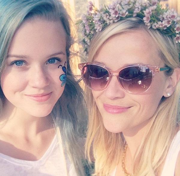 Reese witherspoon no acting daughter ava phillipe 001