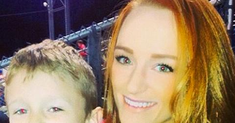 Maci bookout irs trouble