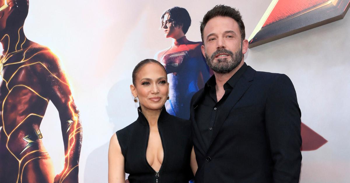 jennifer lopez ben affleck reconciliation rumors give christmas gifts