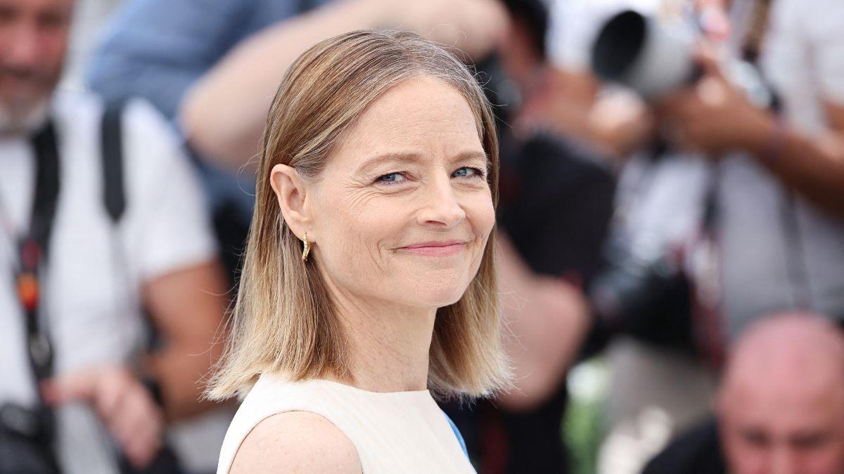 image of The actress spoke about how great she feels in her 60s. 