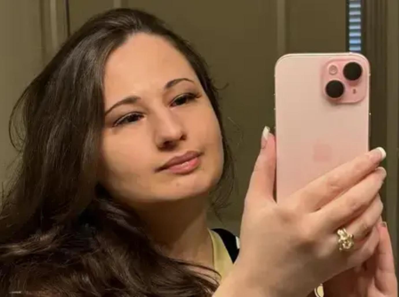 gypsy rose blanchard ryan anderson not filming reality show split