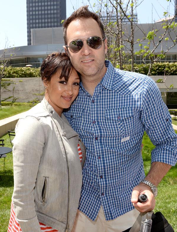 Tamera mowry pregnancy baby plans 06