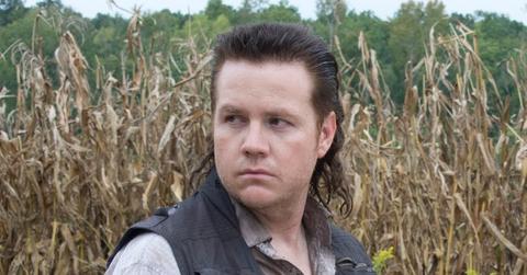 Josh McDermitt as Dr. Eugene Porter