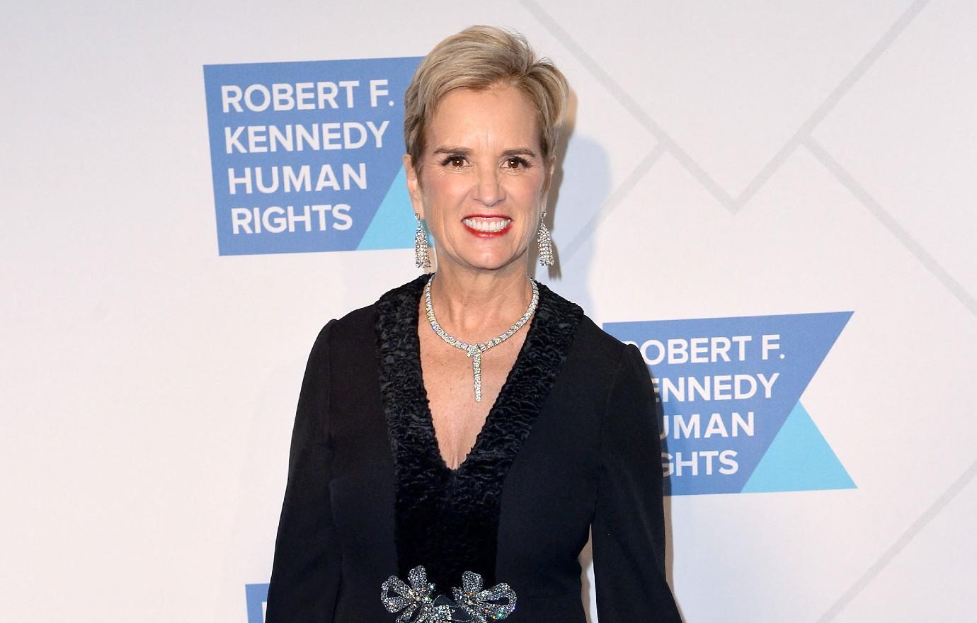 Kerry Kennedy’s Speech Defect: Navigating Challenges and Celebrating Triumphs