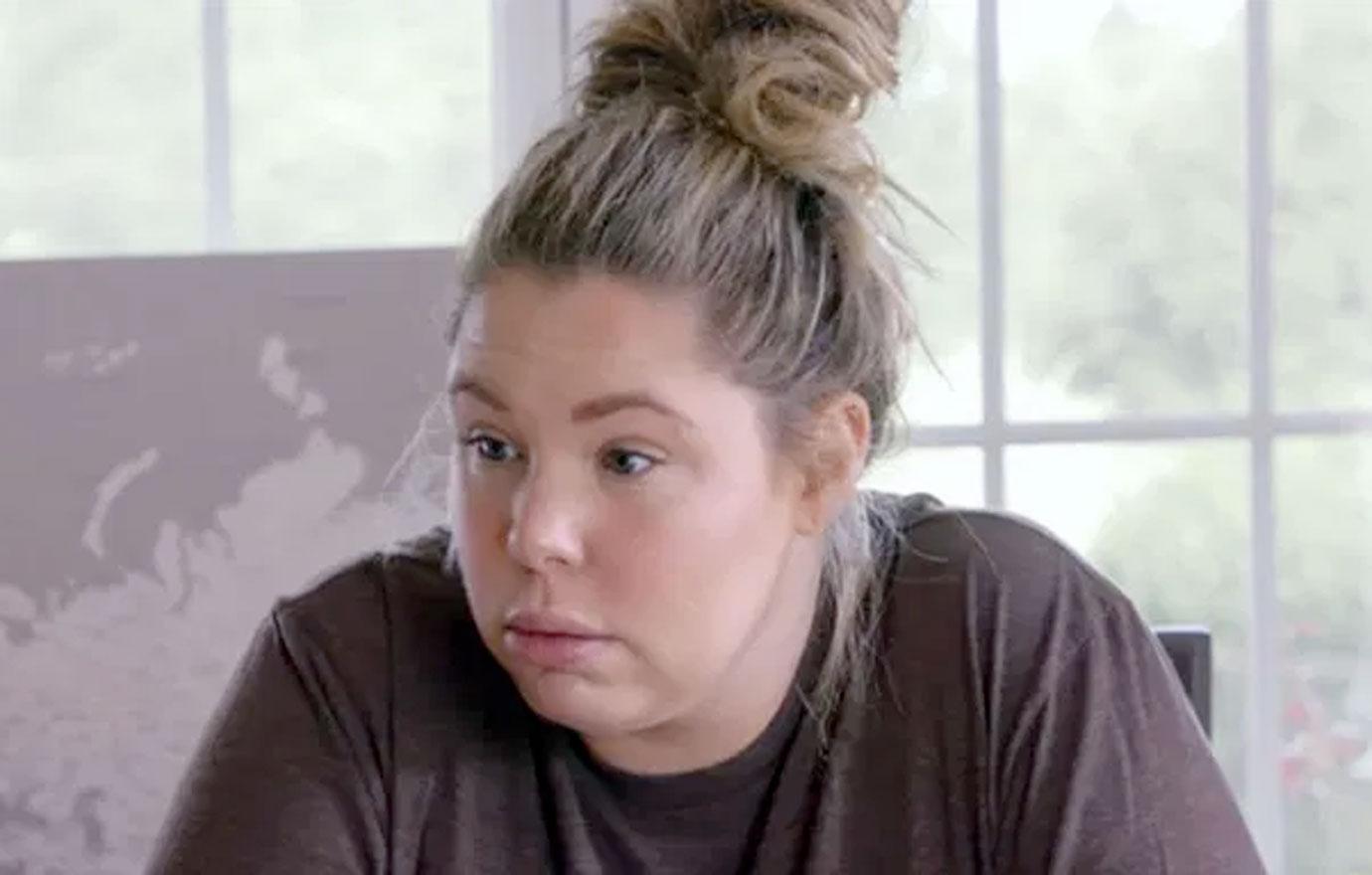 10 Biggest Teen Mom Scandals Over The Years