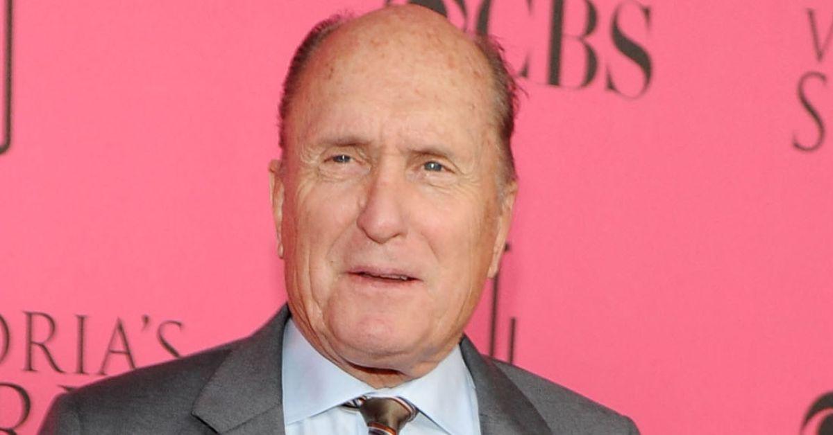 photo of Robert Duvall