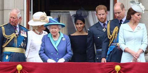 meghan markle prince harry spent christmas montecito california