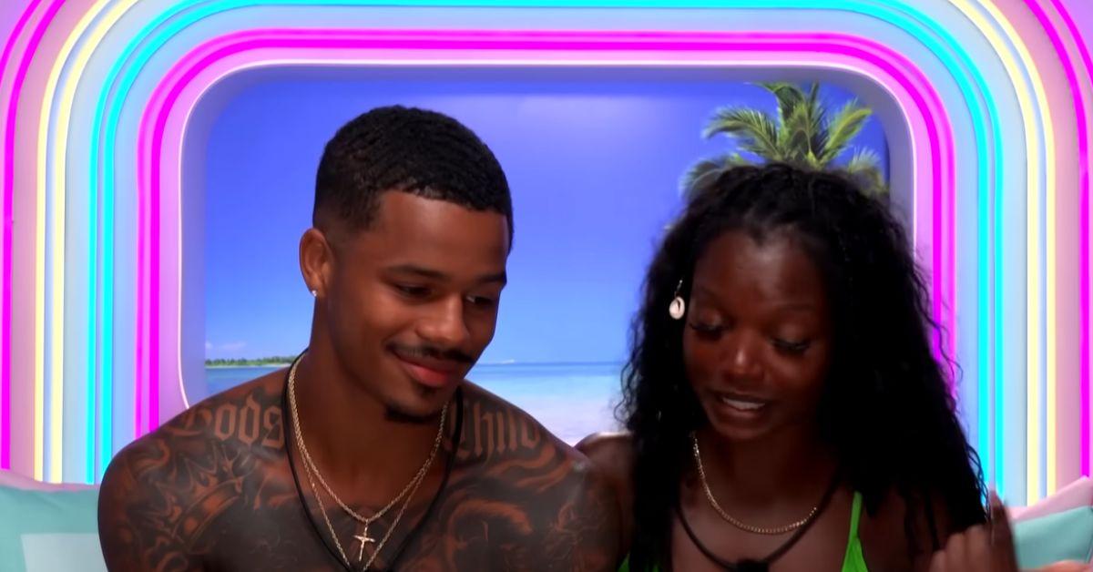 image of 'Love Island: Beyond the Villa' will premiere the same night of 'Love Island USA' finale.