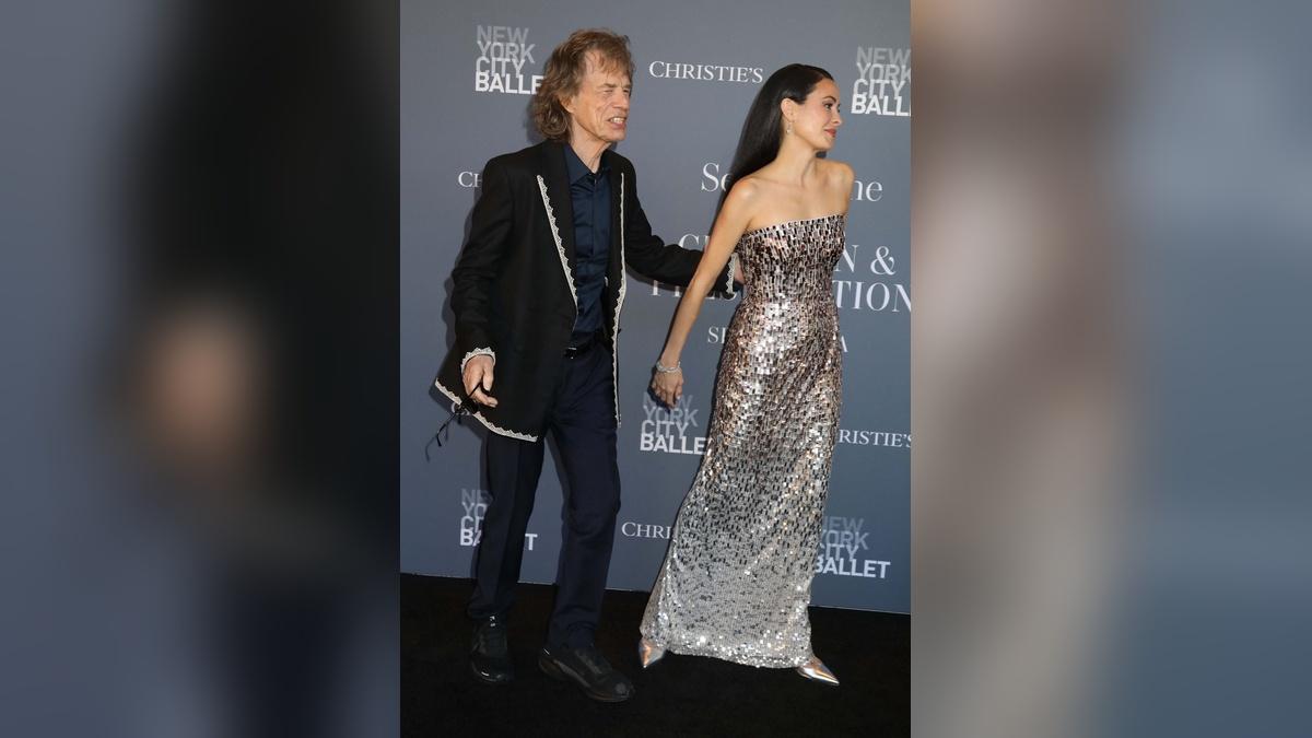 Photo of The pair began dating in 2014 after meeting in Tokyo, Japan.