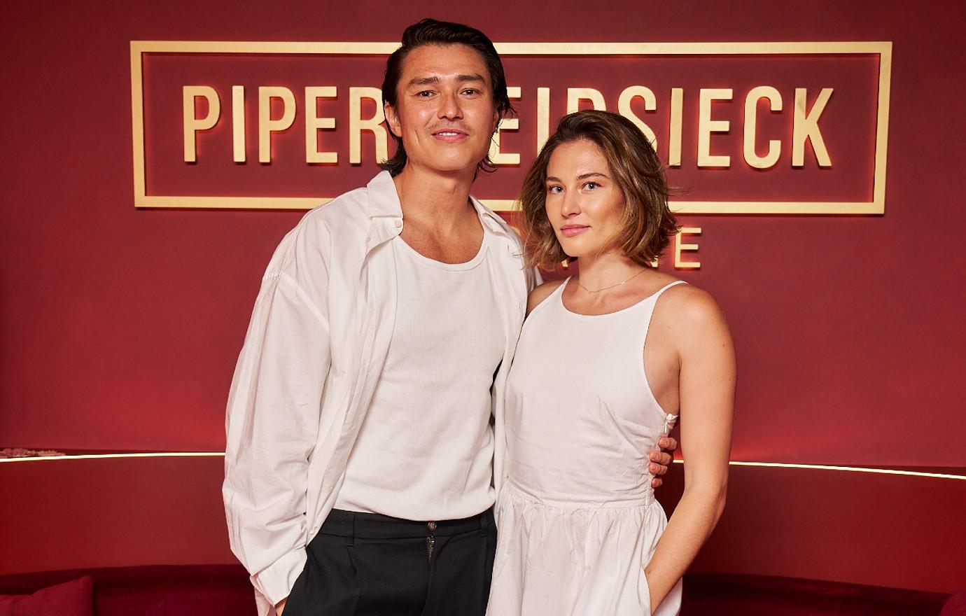 piper heidsieckdressing roomtimkanokateconnick