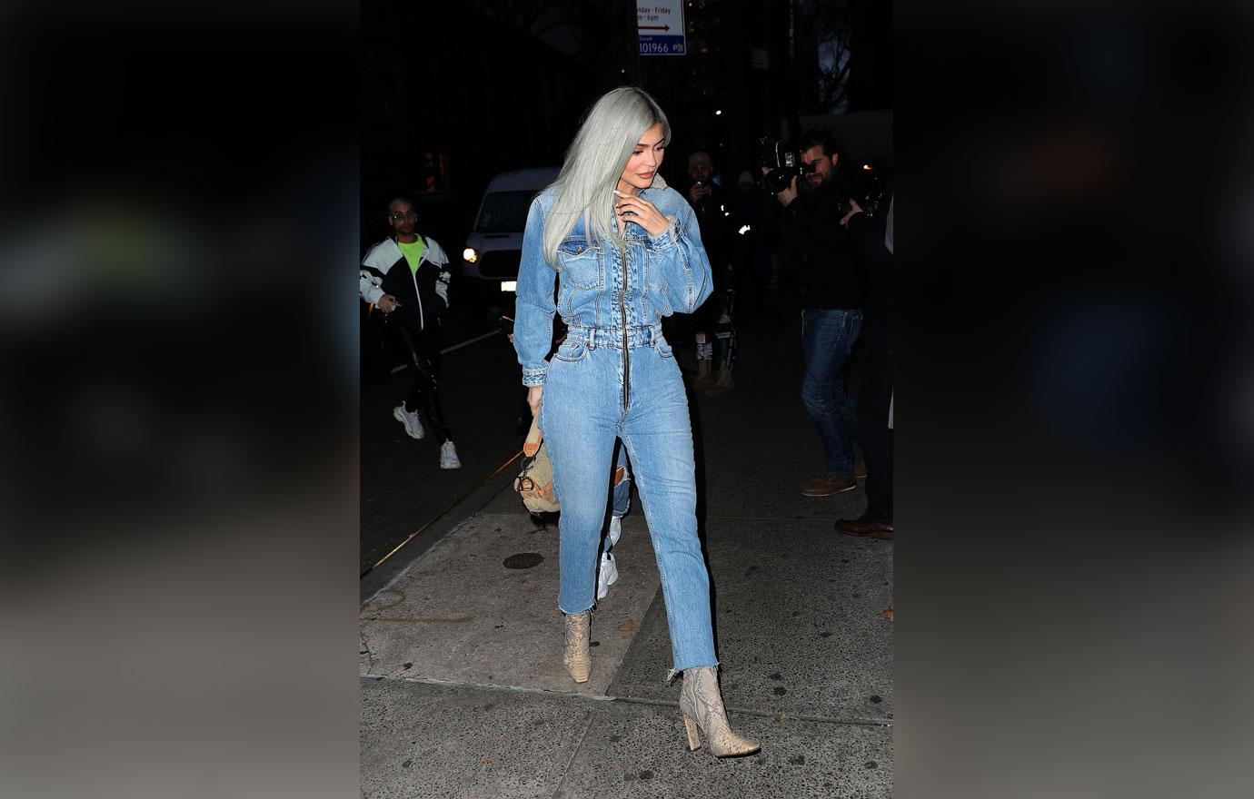 kylie-jenner-denim-jumpsuit