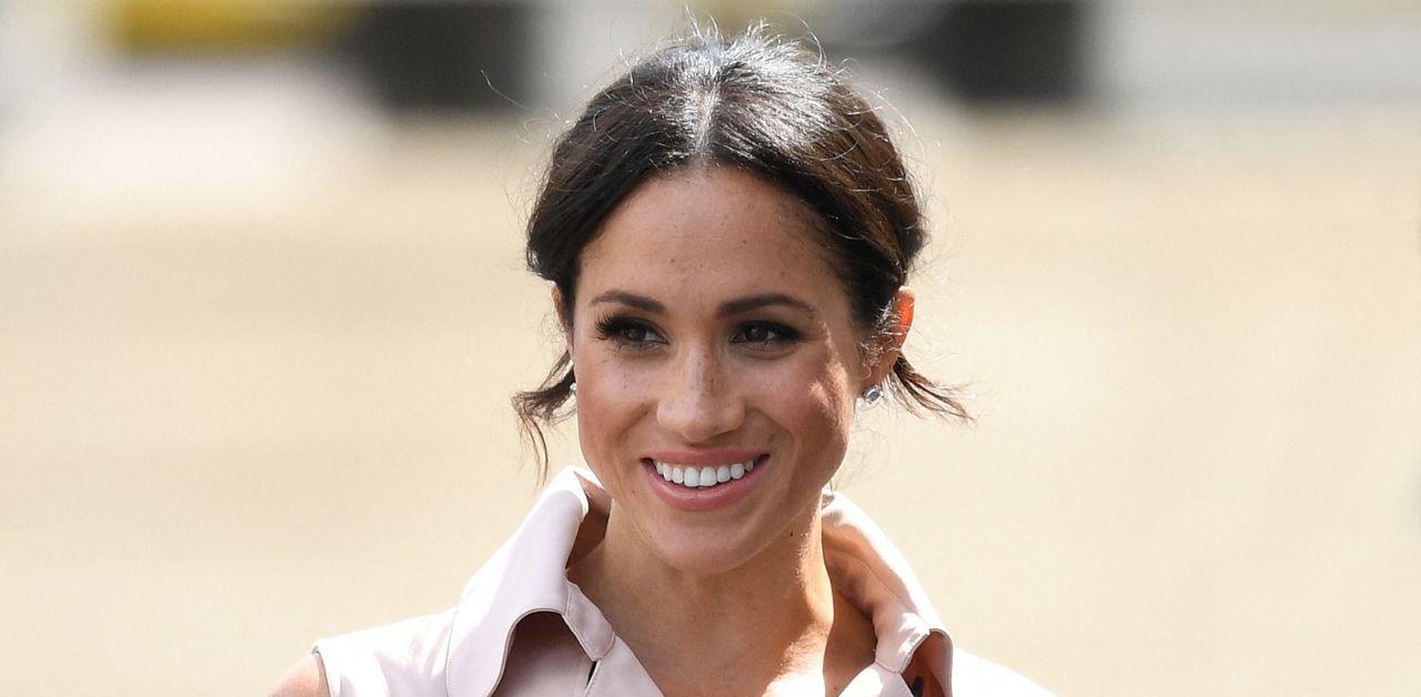 meghan markle enjoys trip with friends utah without prince harry