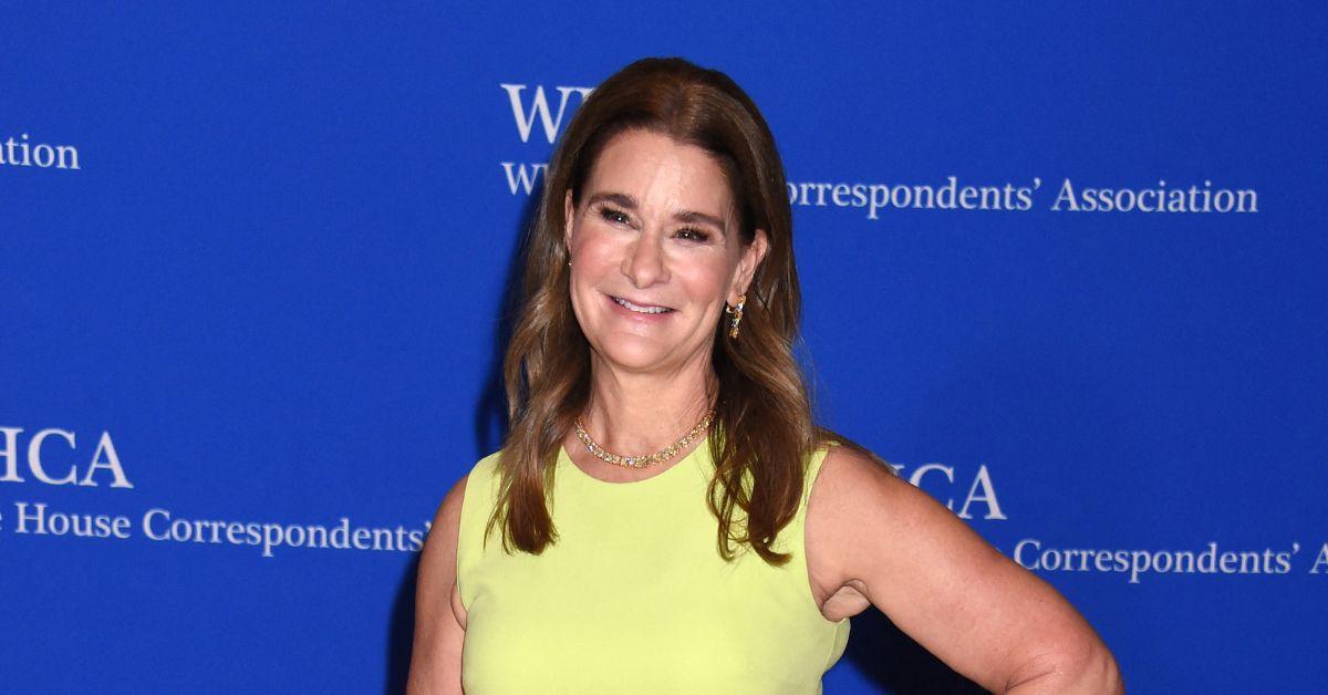 melinda french gates new book the next day biggest revelations