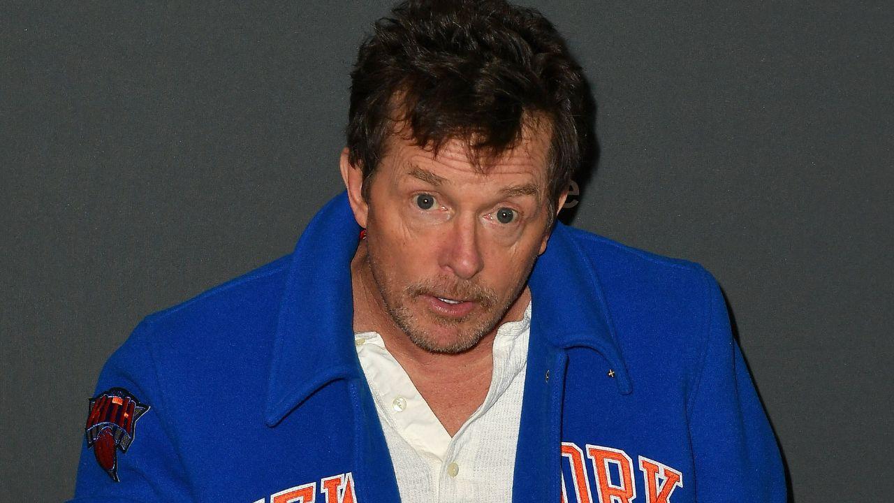 Image of Michael J. Fox says he's bringing 'everything I've got' to the fight against Parkinson's as he continues advocating for care.