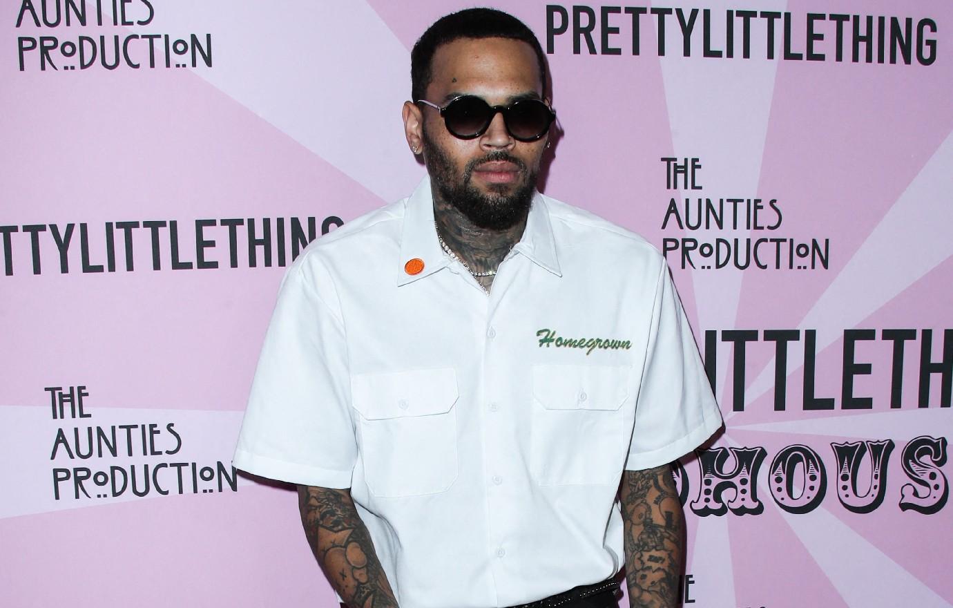 chris brown admits multiple relationships different women