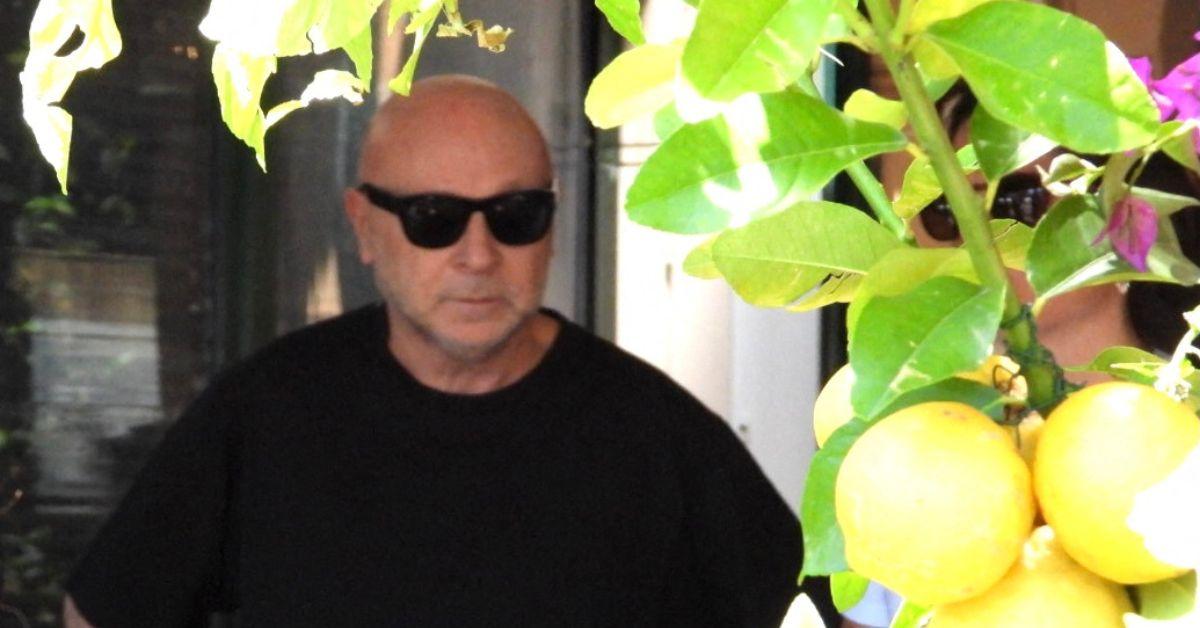 domenico dolce