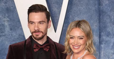 hilary duff matthew koma relationship timeline